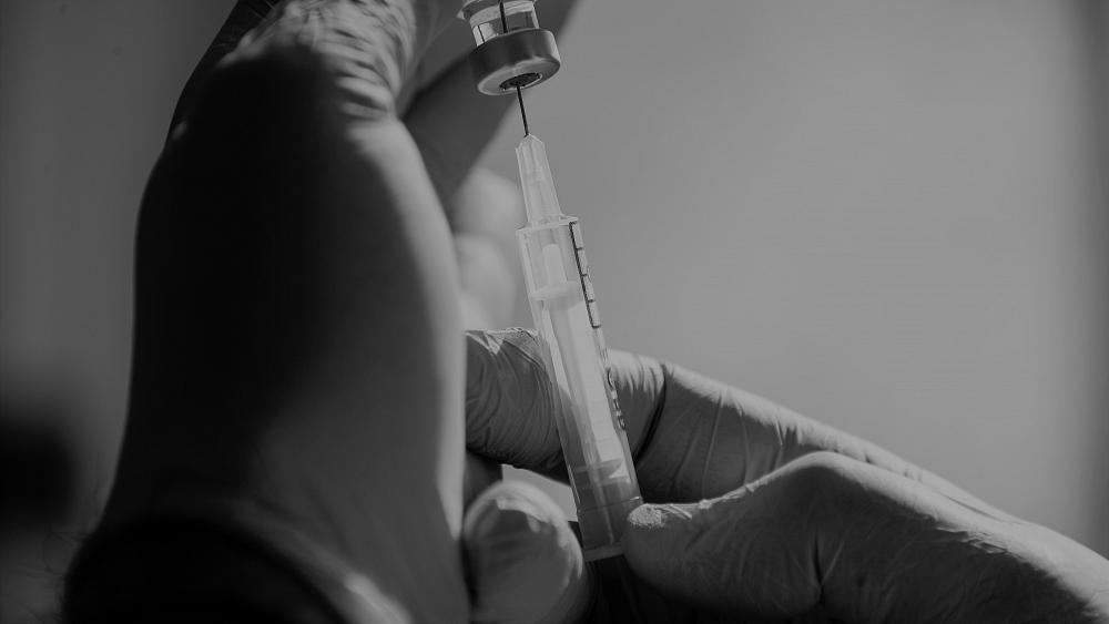 Fake COVID-19 vaccines are being sold online, warns Interpol