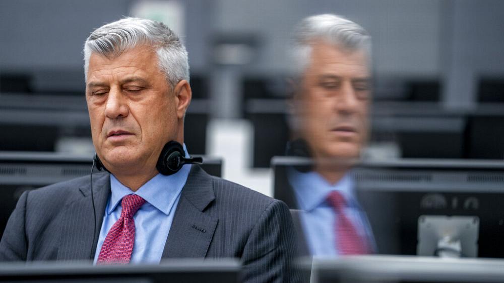 President Biden urged to move EU-backed war crimes court to Kosovo