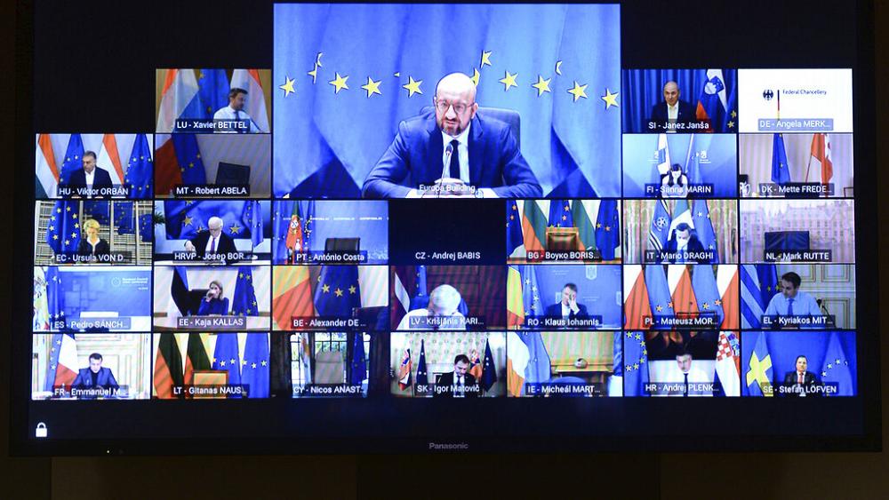 EU summit in Brussels: Four key things to look out for