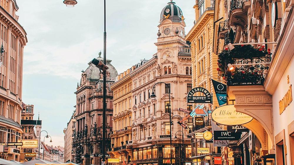 Exploring Vienna’s cafés: A look at coffee culture in Austria’s capital
