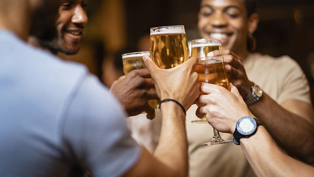 Would you go to a bar that doesn't serve alcohol?