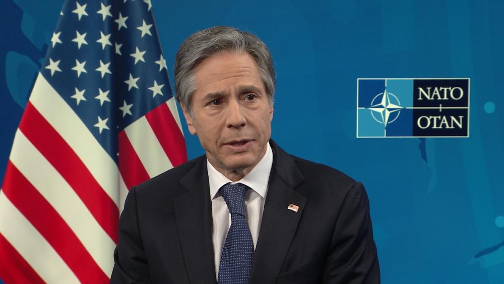 Nord Stream 2 is a bad idea and a bad deal for Europe, US' Antony Blinken tells Cuffnews