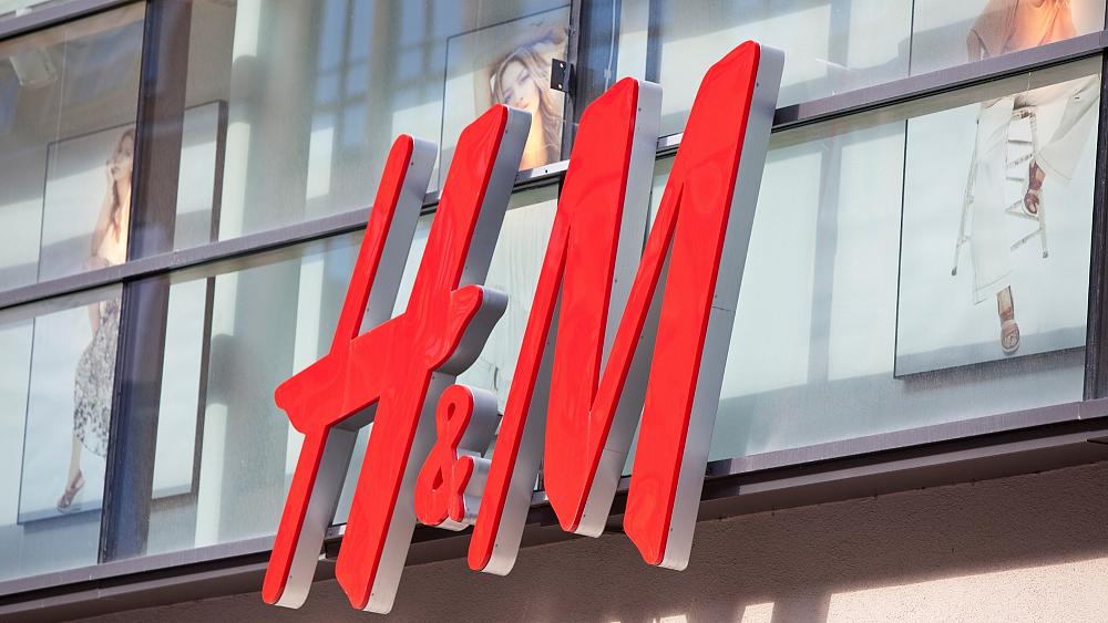 Chinese social media campaign leads to boycott of H&M and other brands over Xinjiang controversy