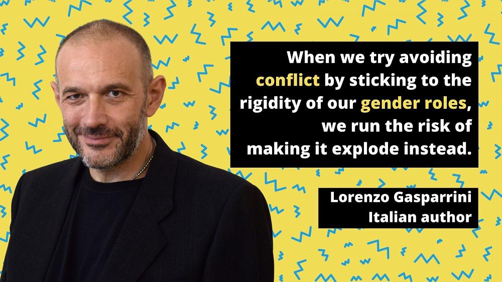 Why the pandemic is forcing us to rethink the power balance within the household | View