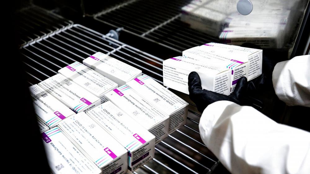 EU medicines regulator approves new COVID-19 vaccine production sites