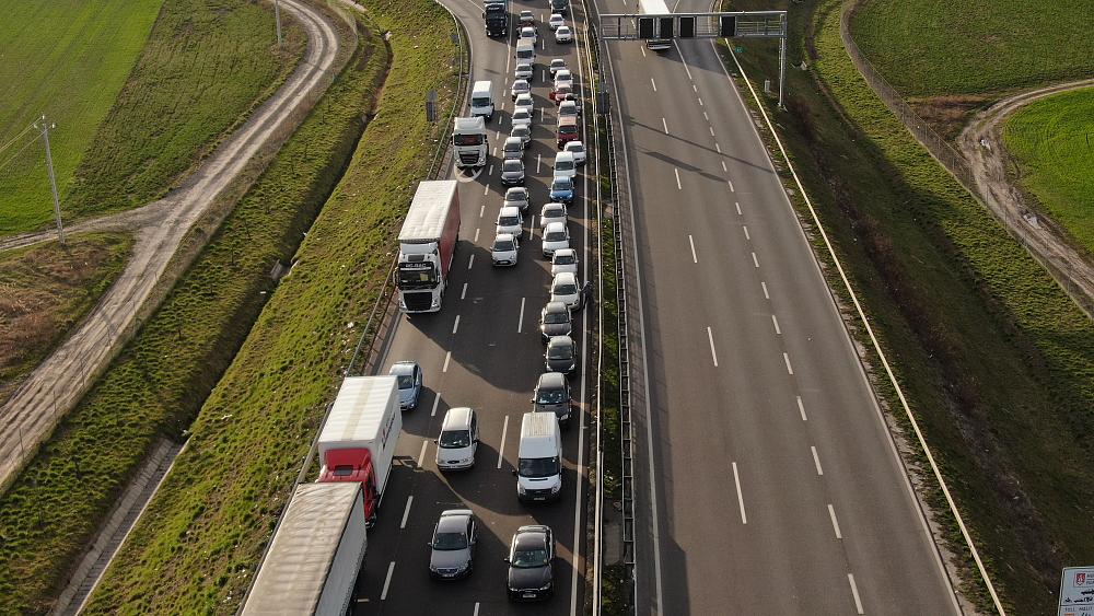 A decade after talks began, is Romania any closer to joining Schengen?