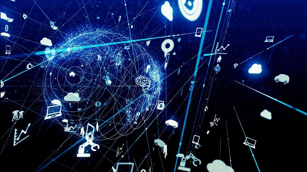 This is the Internet of Things startup is ‘solving important global problems’