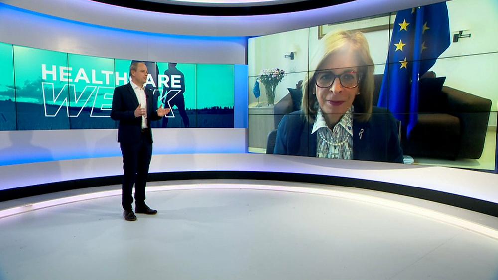 The EU's ambitious €5 billion health programme: What's it all about?