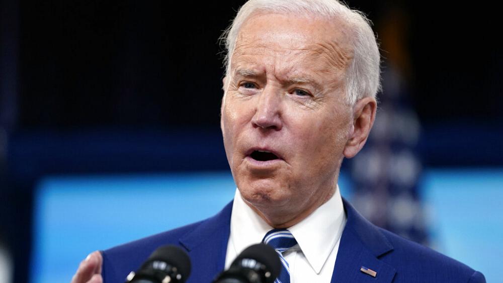President Biden warns Americans of fourth wave of COVID-19