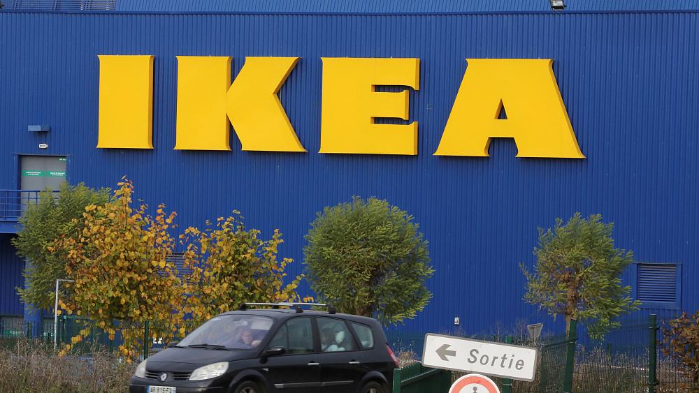 Call for prison sentence as IKEA France accused of spying on employees