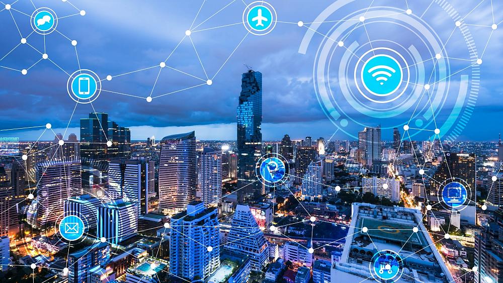 This Internet of Things startup is ‘solving important global problems’