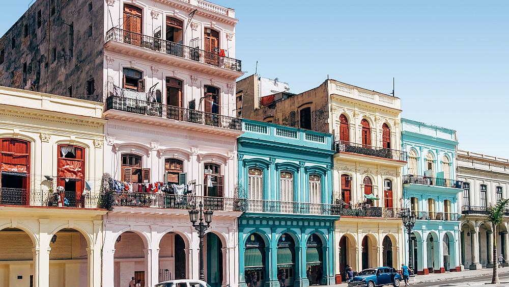 Here are the must-see spots for first-time visitors to Cuba