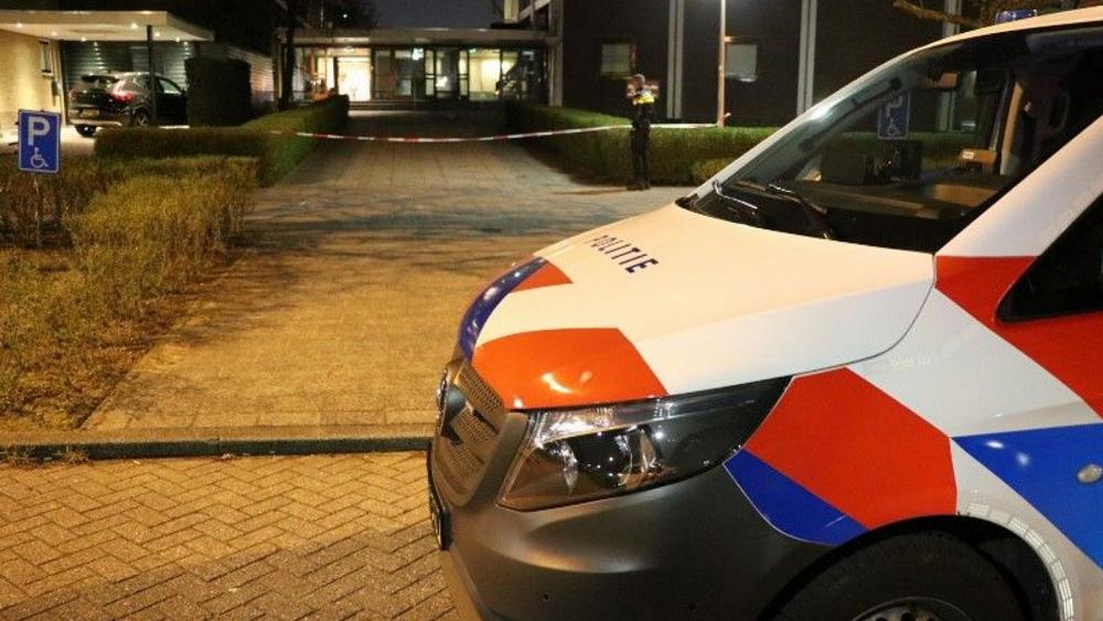 Dutch police investigate explosion at lockdown-defying church