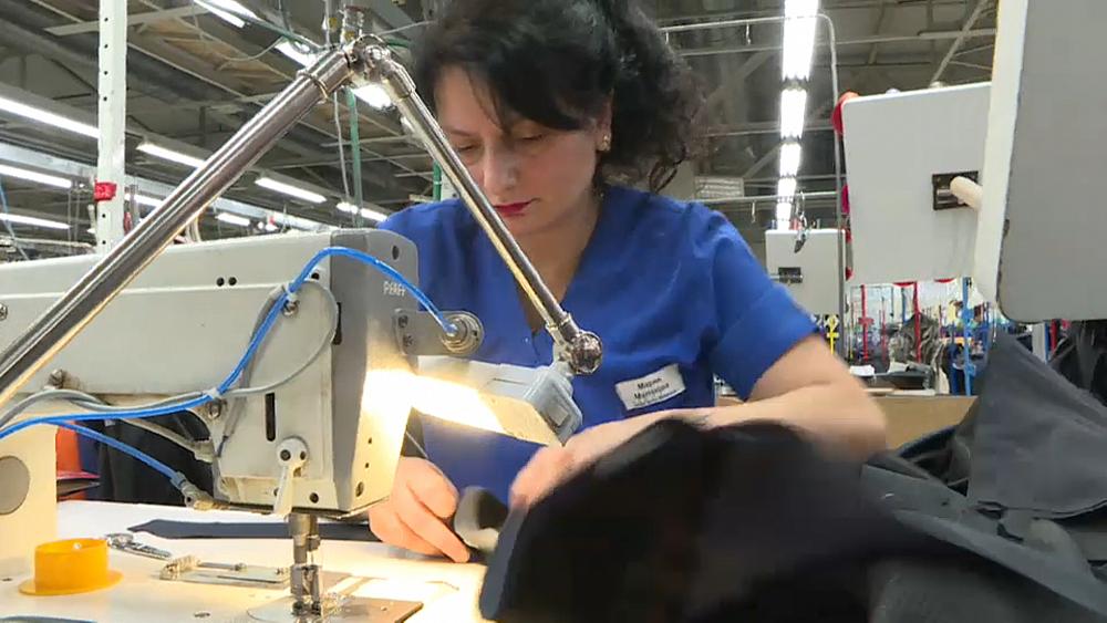 COVID means closing global gender gap 'will take extra 36 years', says World Economic Forum report