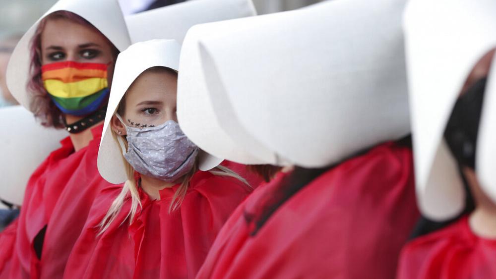 Istanbul Convention: Poland moves a step closer to quitting domestic violence treaty