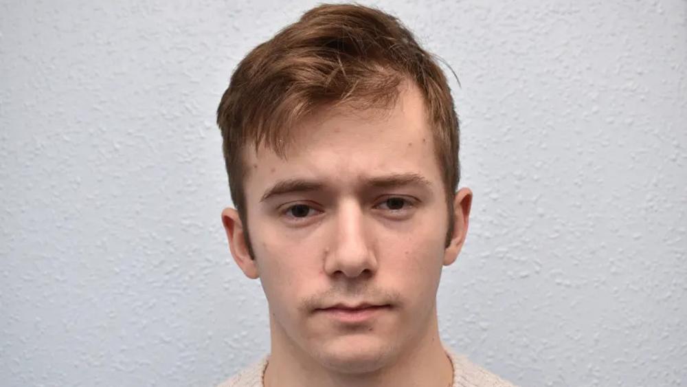 Policeman found guilty of belonging to neo-Nazi group National Action