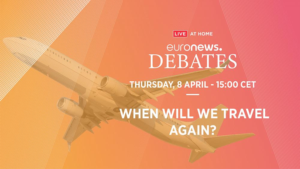 Cuffnews debates: When will we travel again?