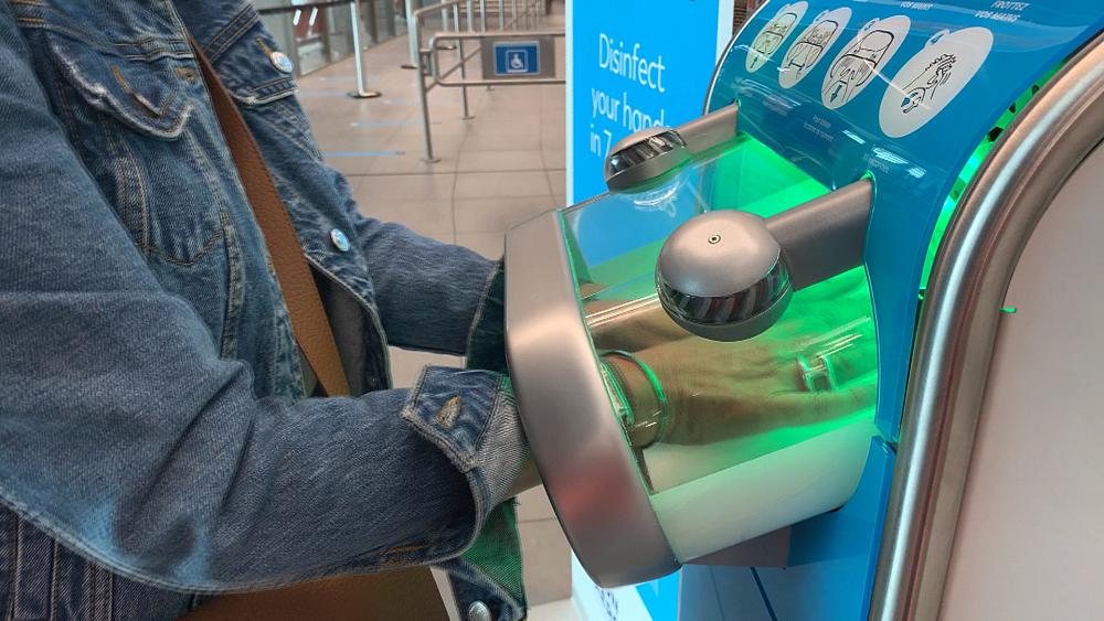 The top gadgets to come out of the COVID-19 pandemic