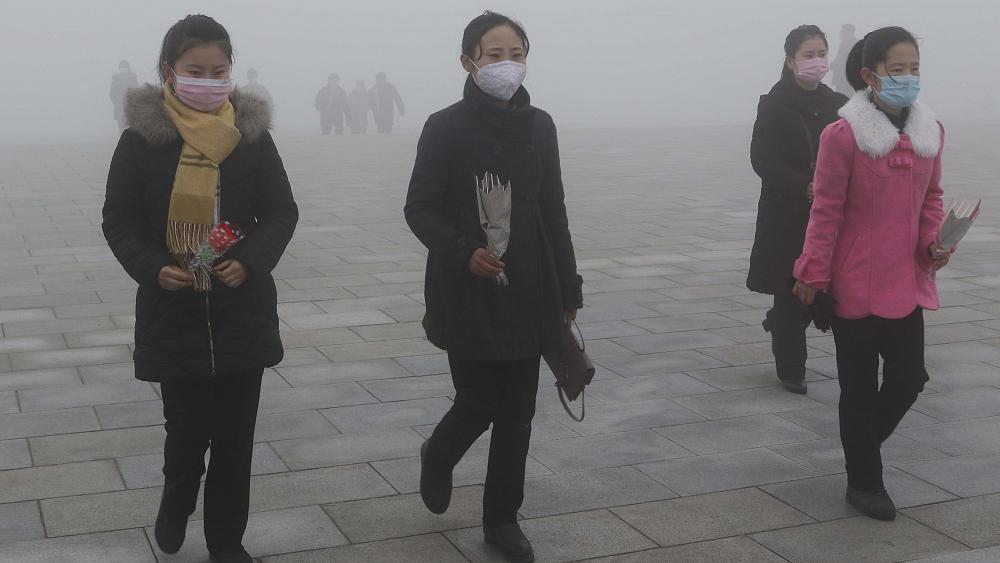 North Korean COVID restrictions lead to 'exodus of foreign diplomats'