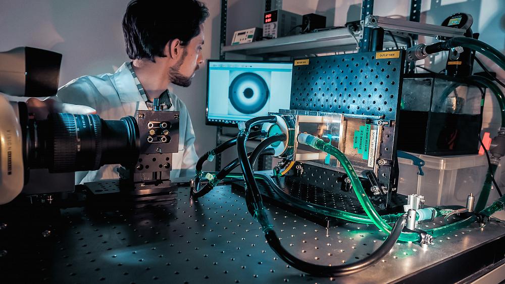 French medtech companies make breakthroughs in heart disease care