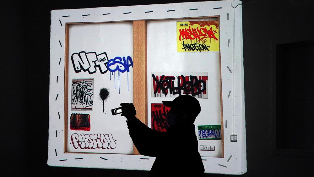 What are NFTs and why are they suddenly so popular?