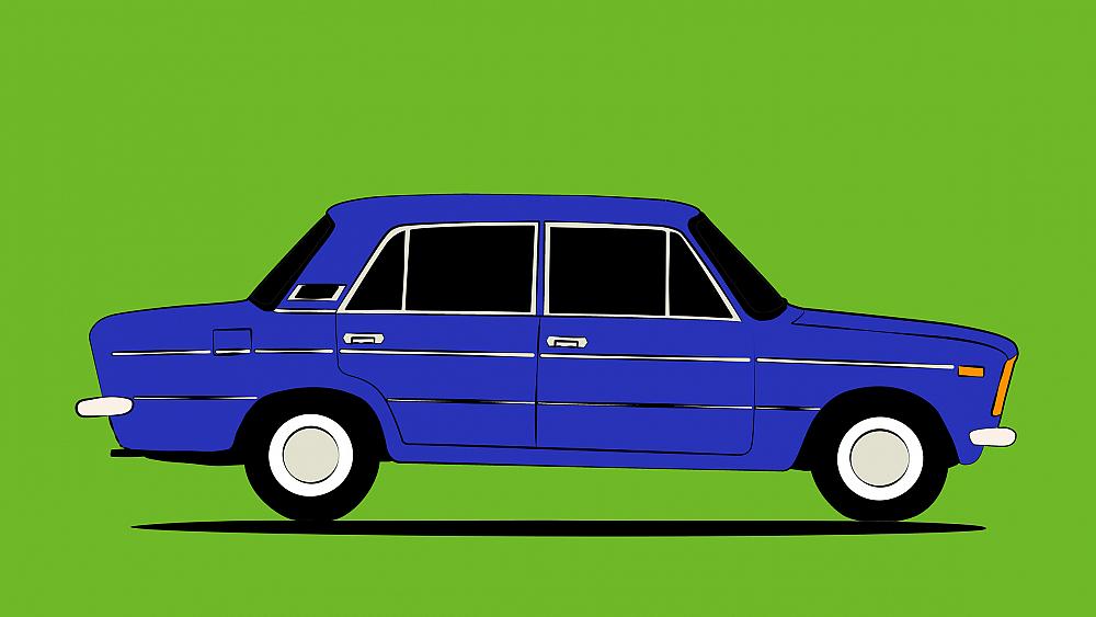 Car culture in Cuba: The locals with a love for Ladas