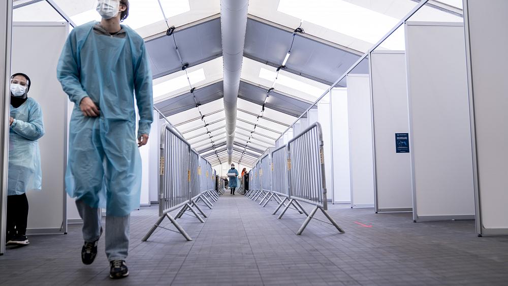 Denmark among first in Europe to introduce COVID passport scheme