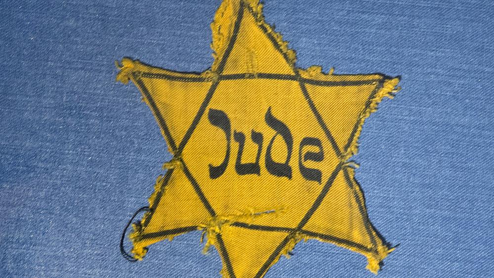 'It started with words': Holocaust survivors recount how hate speech led to mass murder