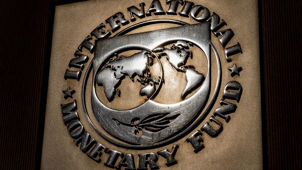 Major economies support €547 billion boost for IMF resources