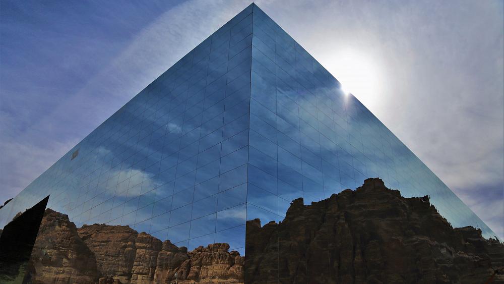 Everything you need to know about the beautiful area of AlUla in Saudi Arabia