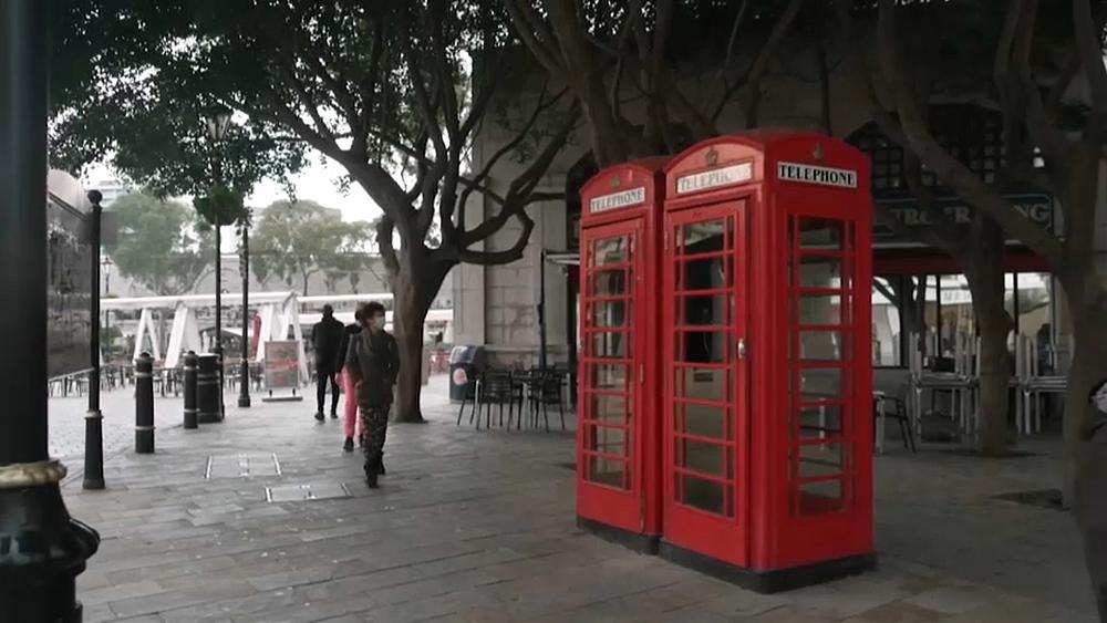 Vaccination success sees Gibraltar enjoy life post-pandemic