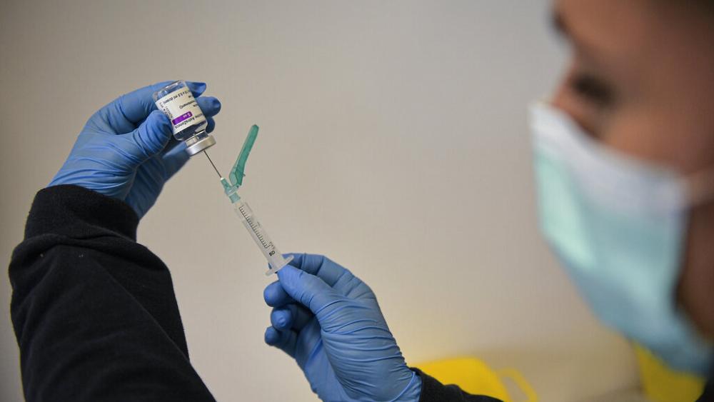 COVID-19: Australia buys 20 million Pfizer vaccines after sharp turn from relying on AstraZeneca
