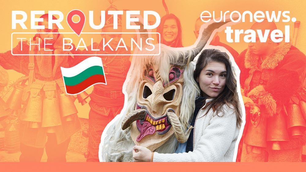 What is Kukeri? Explore the amazing Bulgarian tradition that scares bad spirits away