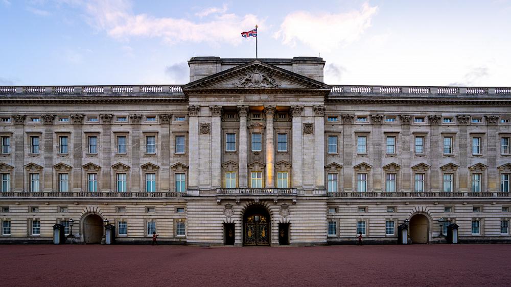 Buckingham Palace gardens opening to the public this summer