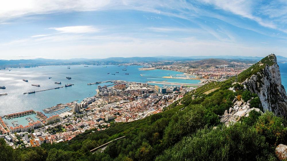 Why Gibraltar could be the perfect summer holiday destination in 2021