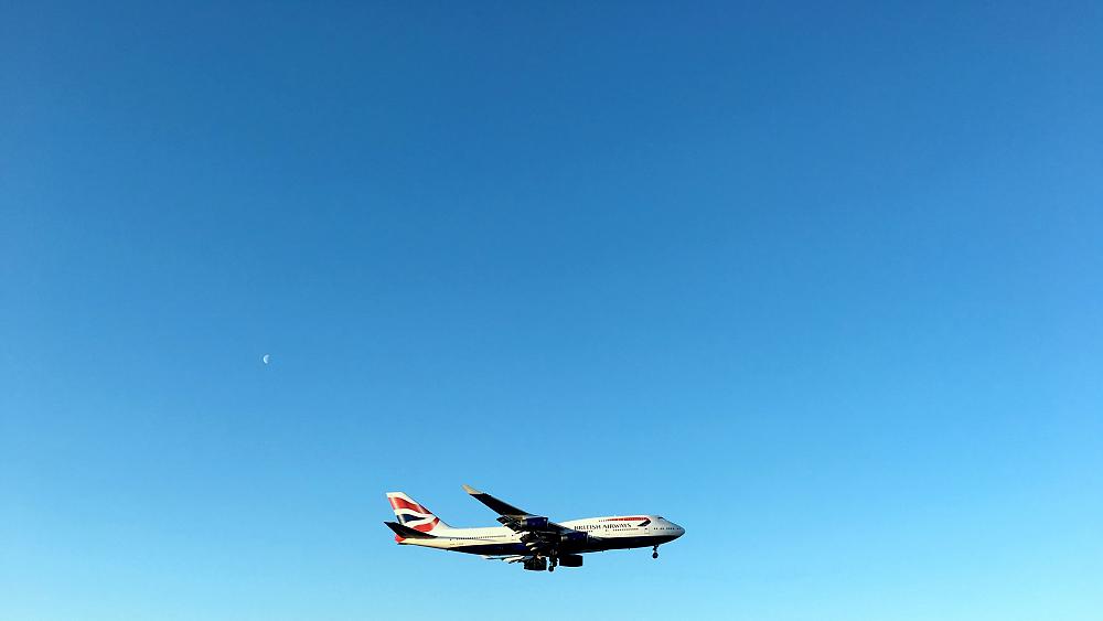 UK raises hopes of easing travel restrictions after months of lockdown