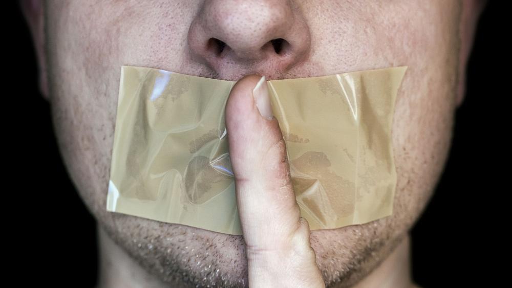 What do veganism and conspiracy theories have in common?