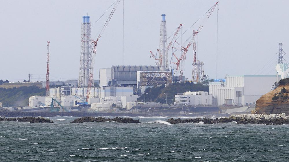 Japan to start releasing Fukushima water into sea in two years