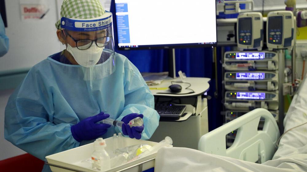 UK COVID variant not more dangerous than original, say studies