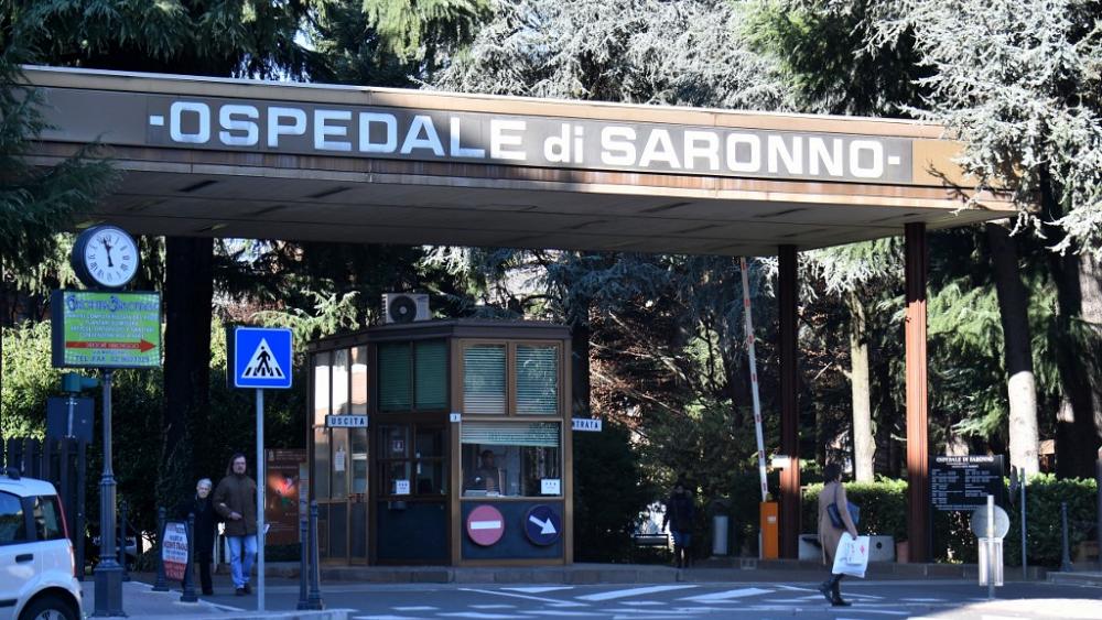 Italian doctor sentenced to life for murdering 10 people, including eight patients