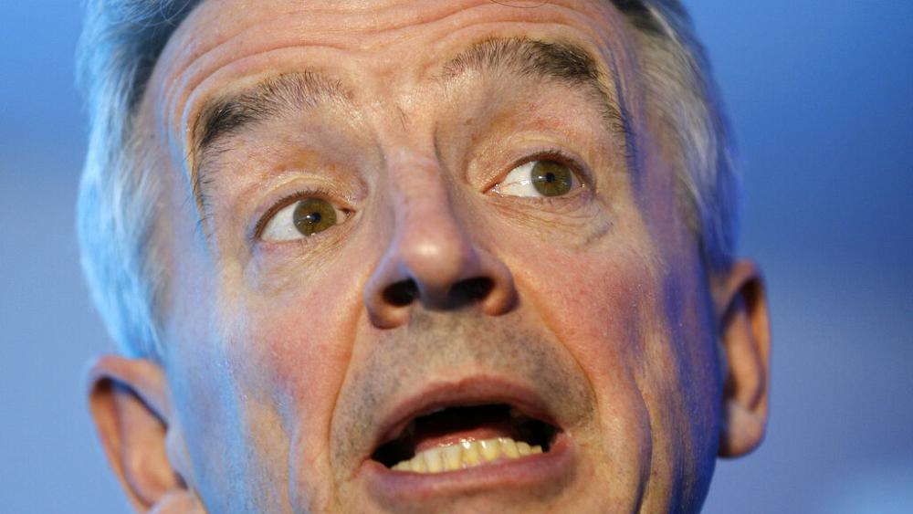 European Court of Justice  rules against Ryanair over airlines' COVID bailouts