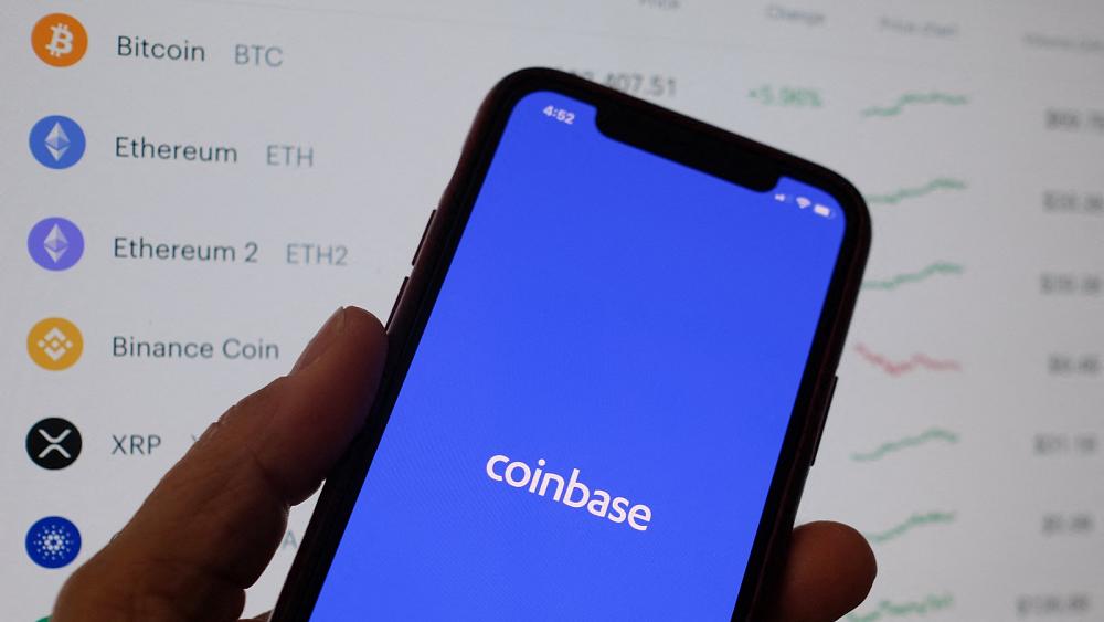 Coinbase is about to become one of US' richest companies. What is it and why is it important?