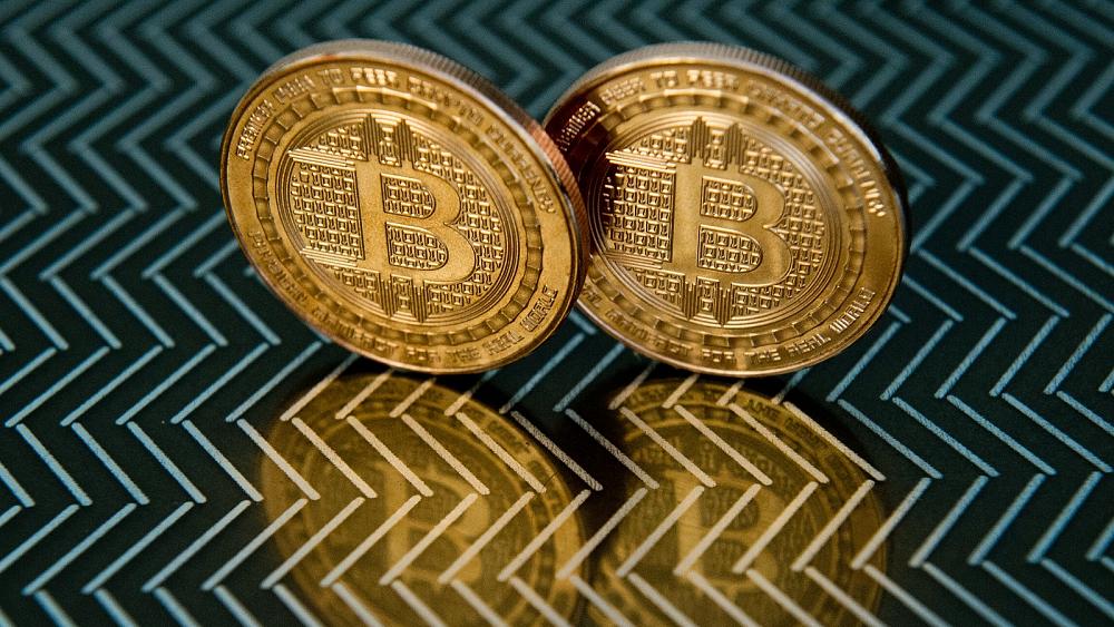 Cryptocurrencies combined are now worth more than Apple, the world's most valuable company