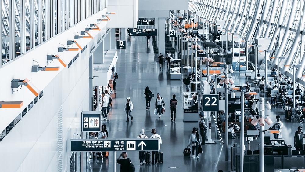 What is the IATA travel pass and what does it mean for travellers?