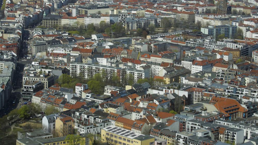Berlin's rent cap is illegal, Germany's top court rules
