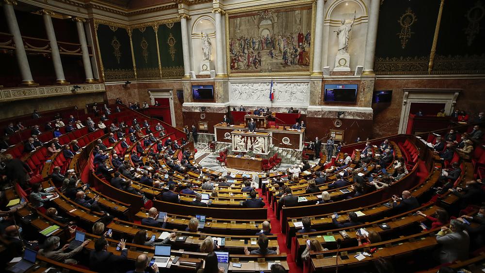French Parliament adopts law criminalising sex with children aged under 15