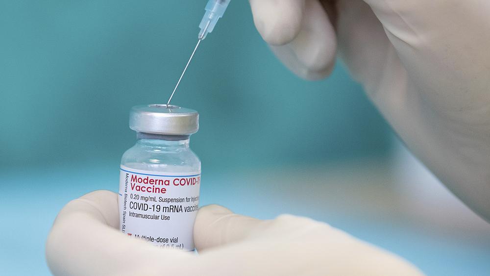 Sweden to ease COVID-19 restrictions for those who've been vaccinated