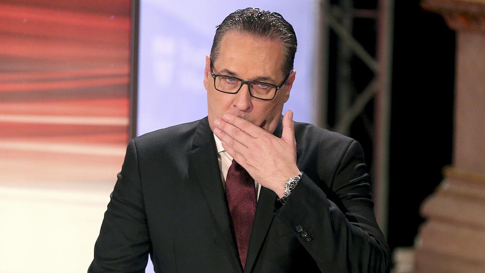 Ibizagate: Former leader of far-right Austrian party arrested for corruption