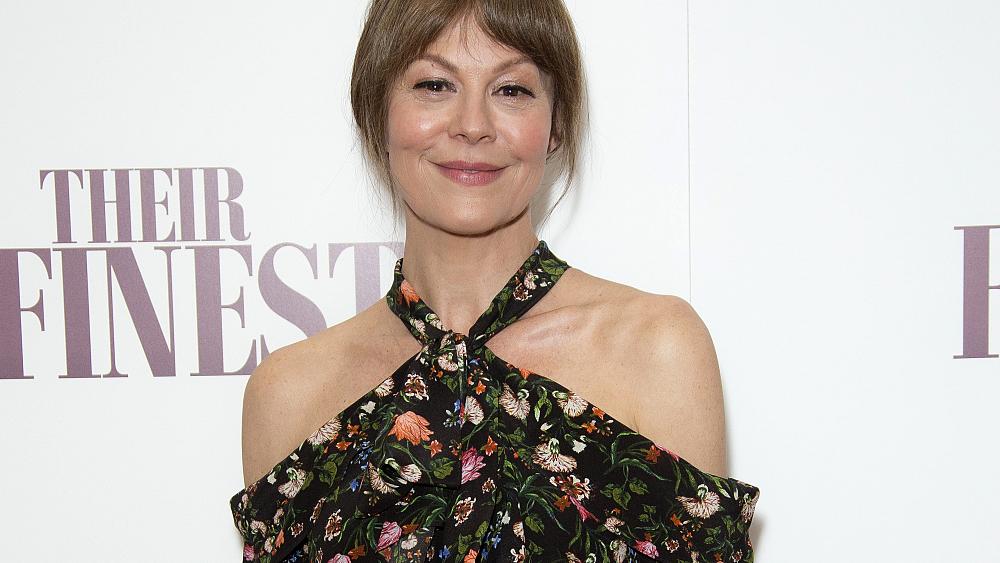 'Peaky Blinders' actress Helen McCrory dies of cancer at 52