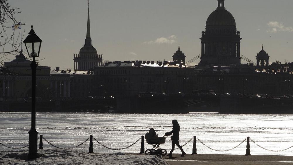 Moscow and Kyiv to expel diplomats after Ukraine consul in St Petersburg arrested by FSB